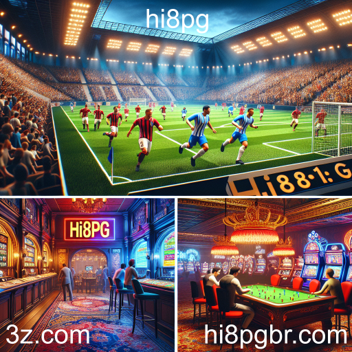 A Ascensão dos Jogos de Esportes na Indústria Gamer